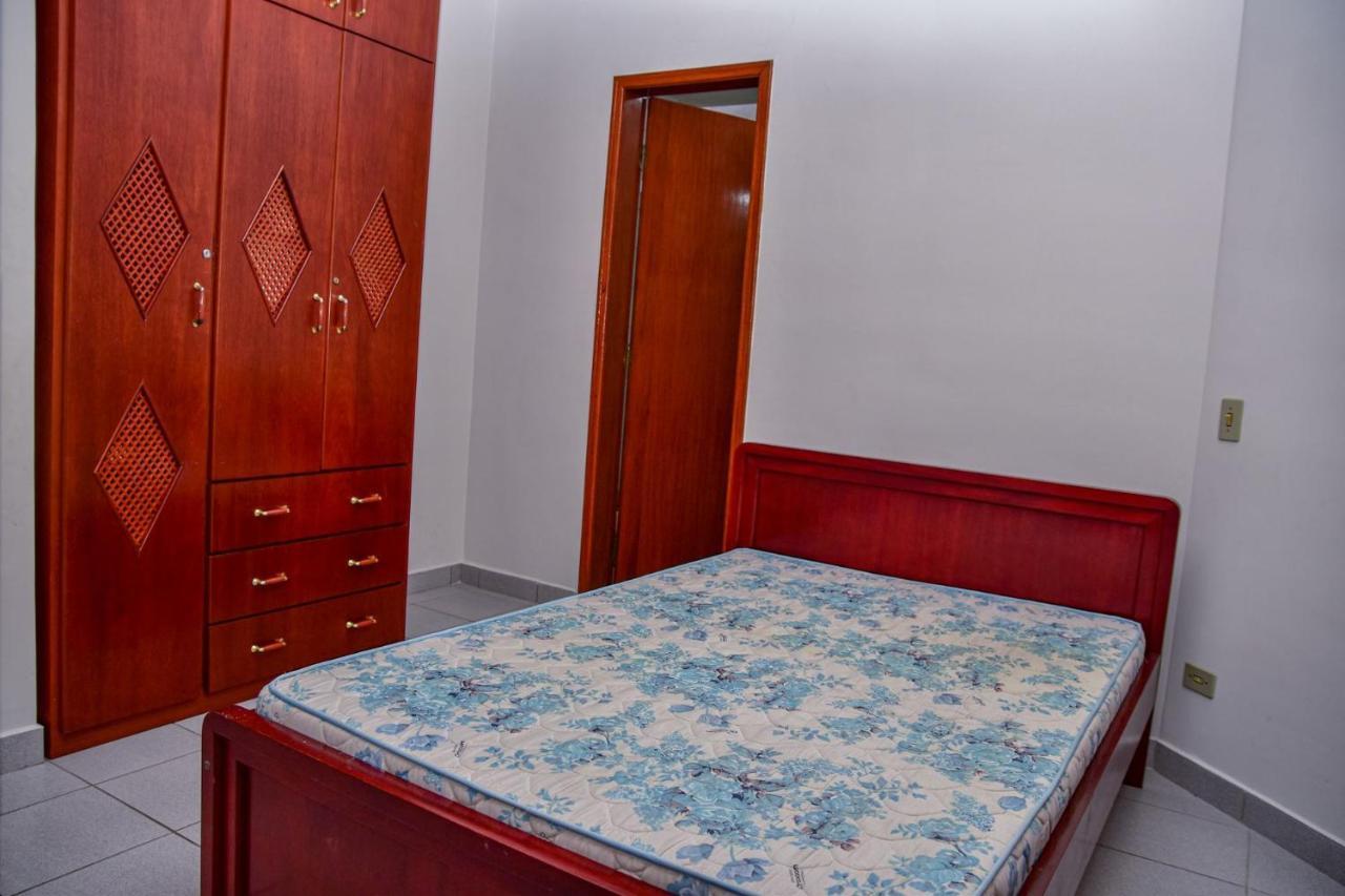 Apto C Piscina E Acesso Exclusivo A Praia, 瓜鲁雅 外观 照片