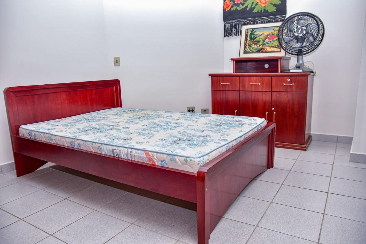 Apto C Piscina E Acesso Exclusivo A Praia, 瓜鲁雅 外观 照片