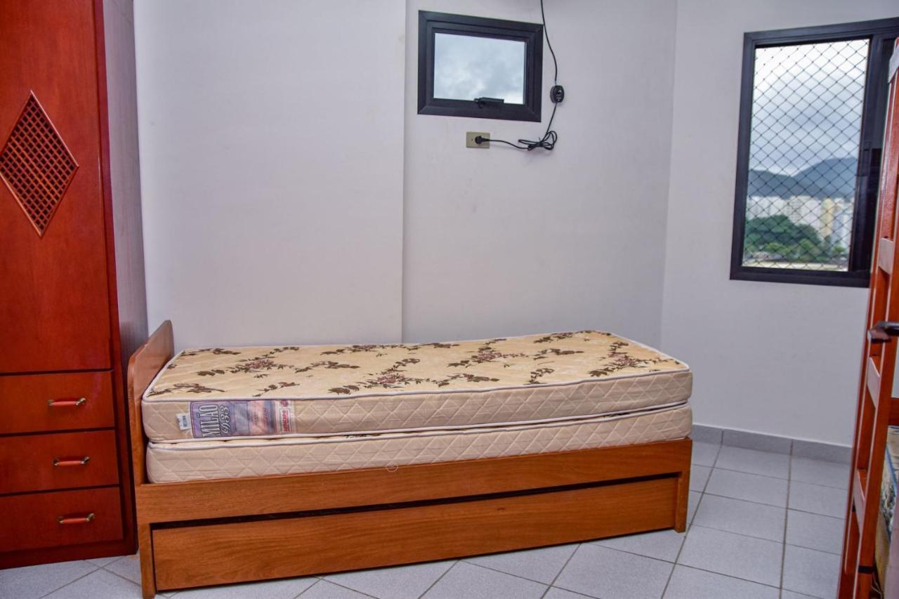 Apto C Piscina E Acesso Exclusivo A Praia, 瓜鲁雅 外观 照片